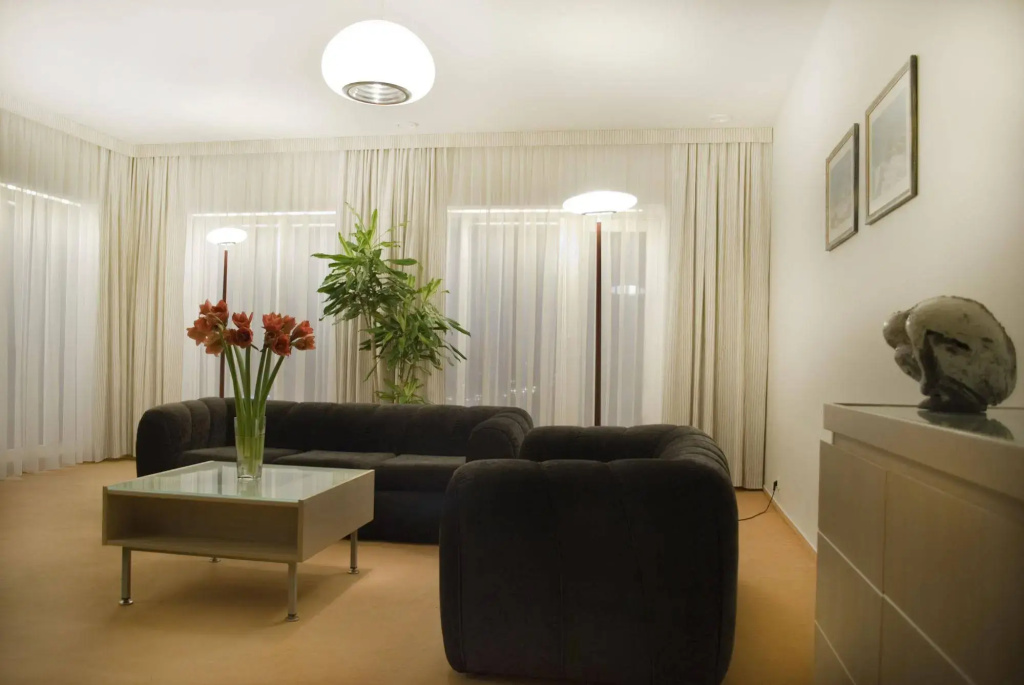 Hermis Hotel Kaunas - Général