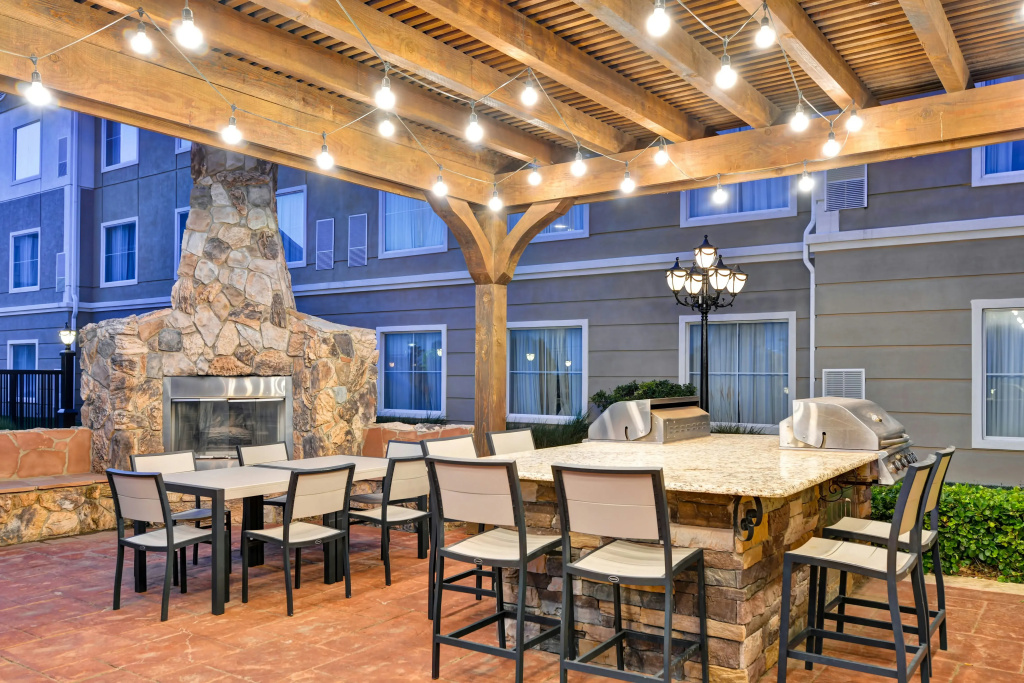 Homewood Suites by Hilton Amarillo - Général