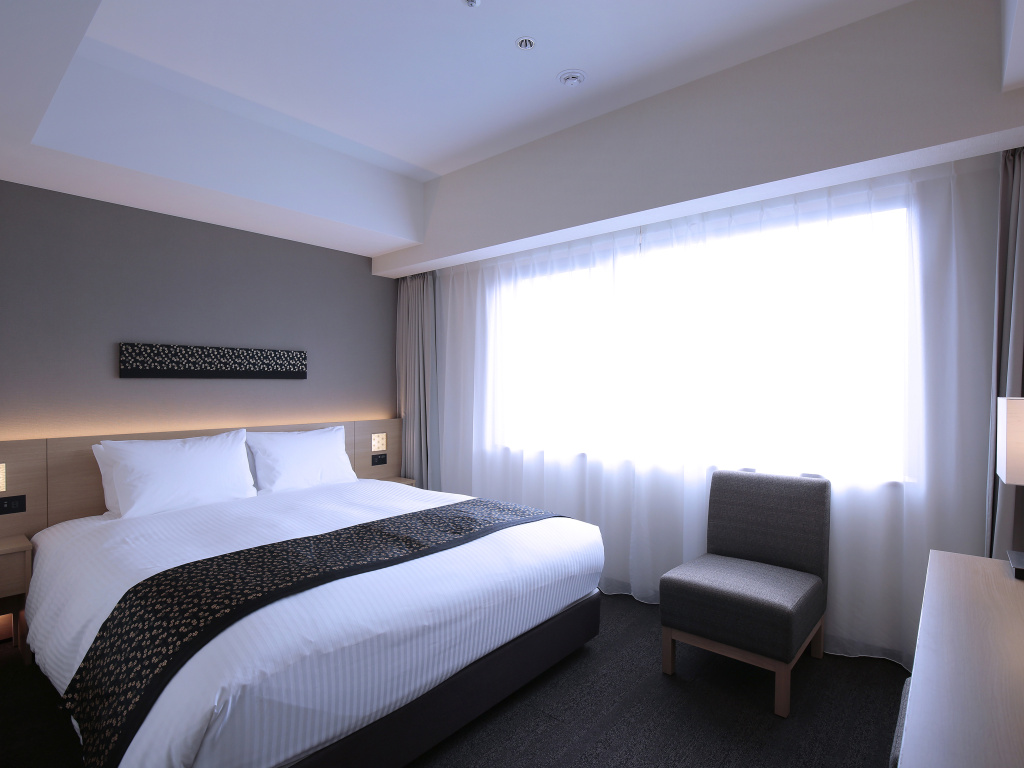 Hotel Intergate Kyoto Shijo Shinmachi 사진 6