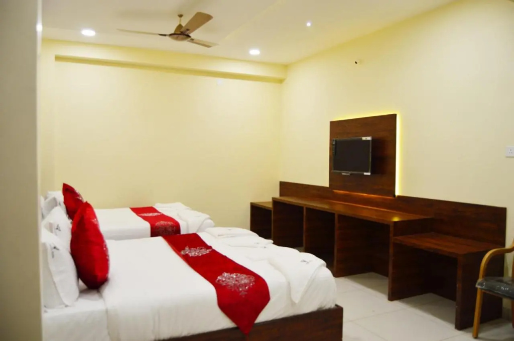 Hotel photo 19