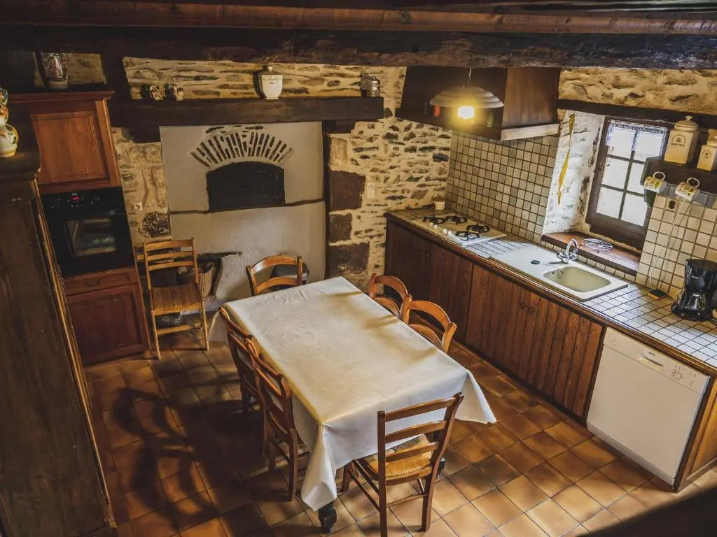 Gite Rouez, 5 pièces, 8 personnes - FR-1-410-168