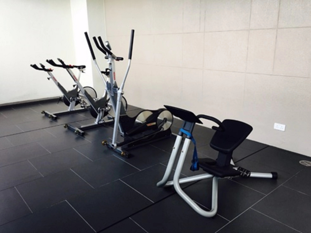 Holiday Inn Express Hong Kong Mongkok by IHG - Général