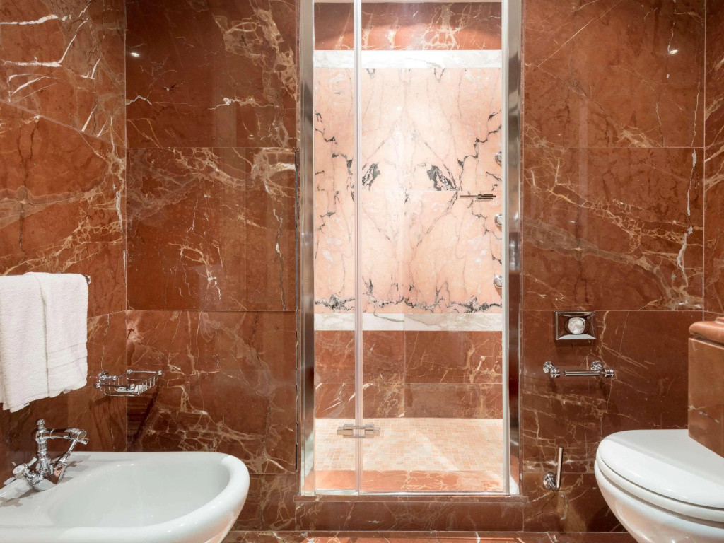Mercure Petriolo Siena Terme Spa Hotel - Général