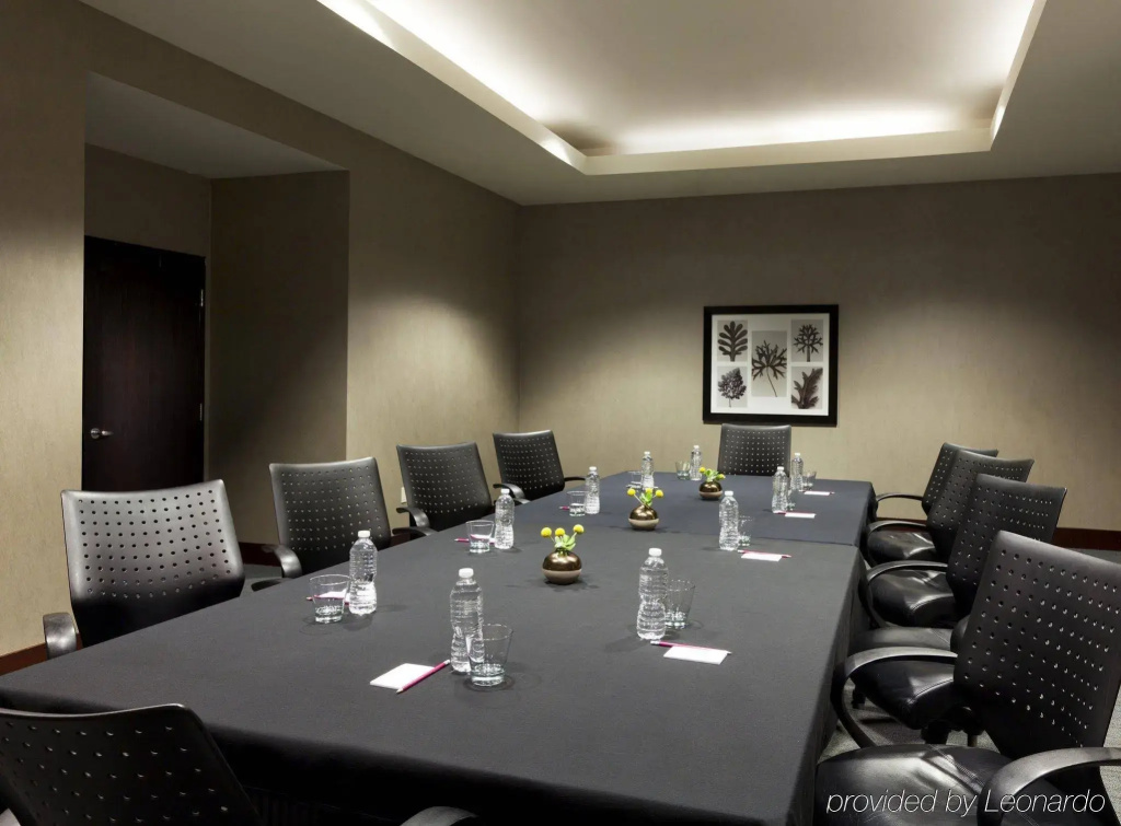 Aloft by Marriott Silicon Valley - Général