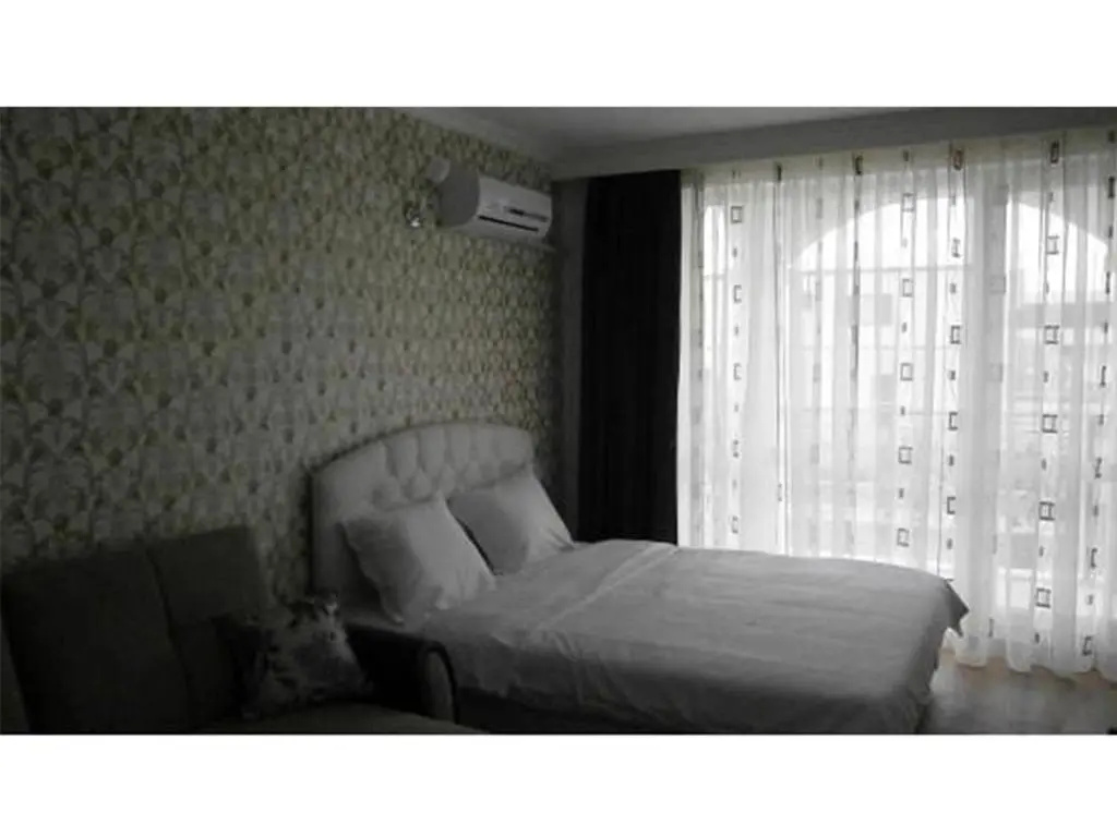 Sweet Homes 5 Apart Hotel  Spa - Chambres