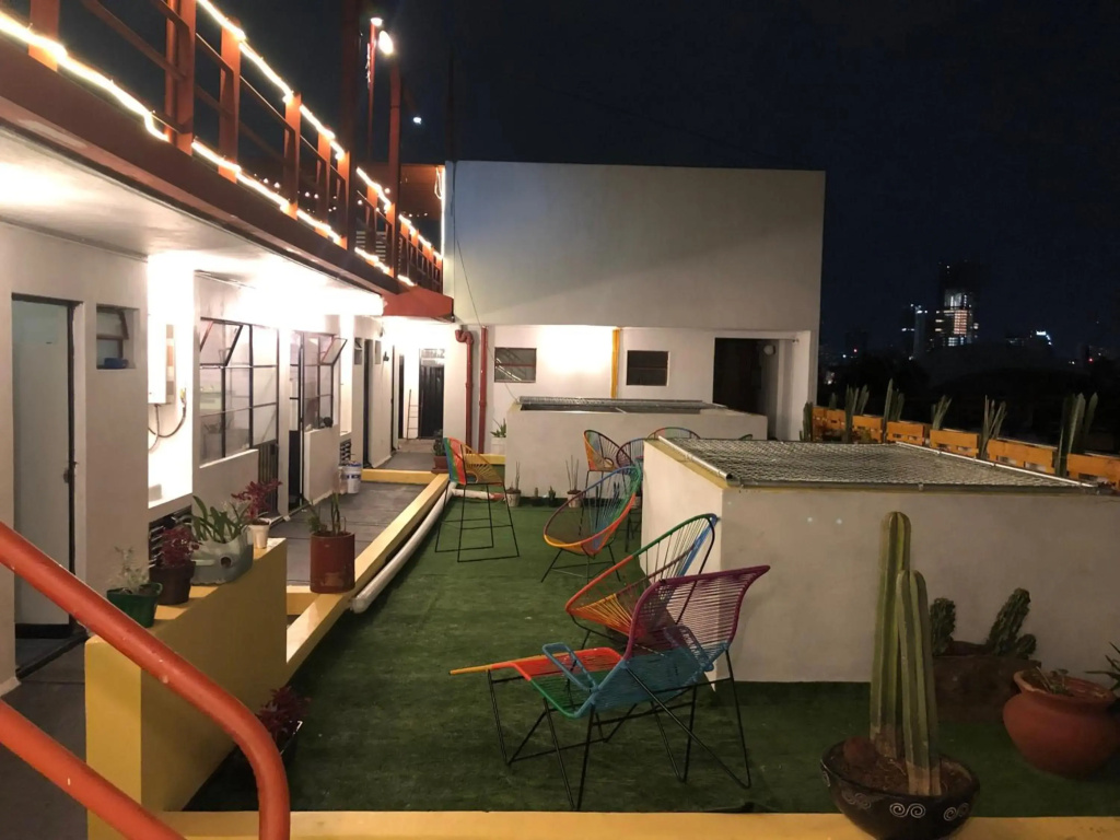 Hotel photo 8