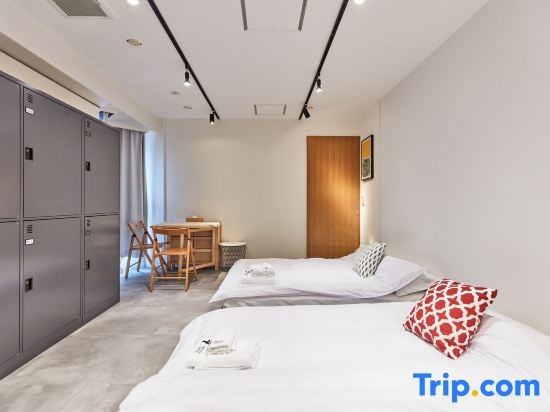 Tora Hotel Asakusa - Hostel 사진 8