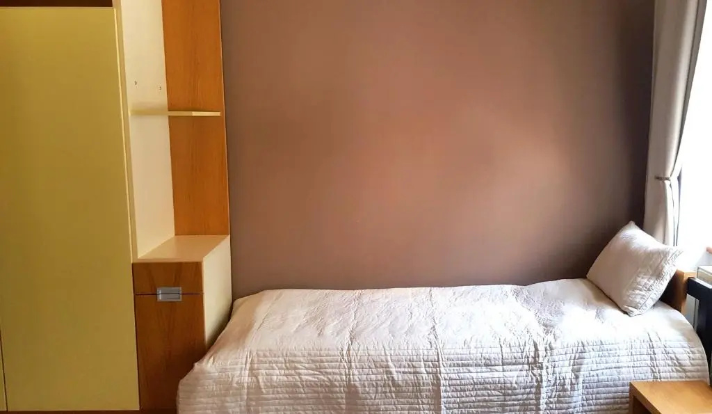 Hotel Merlot - Chambres