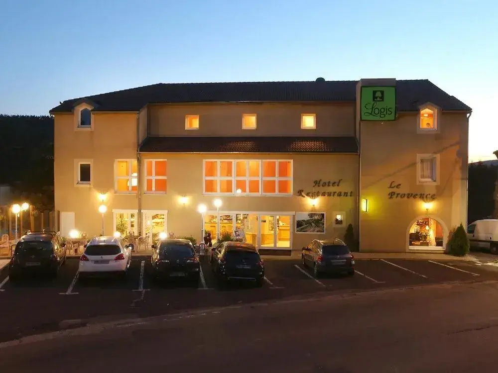 Hôtel le Provence
