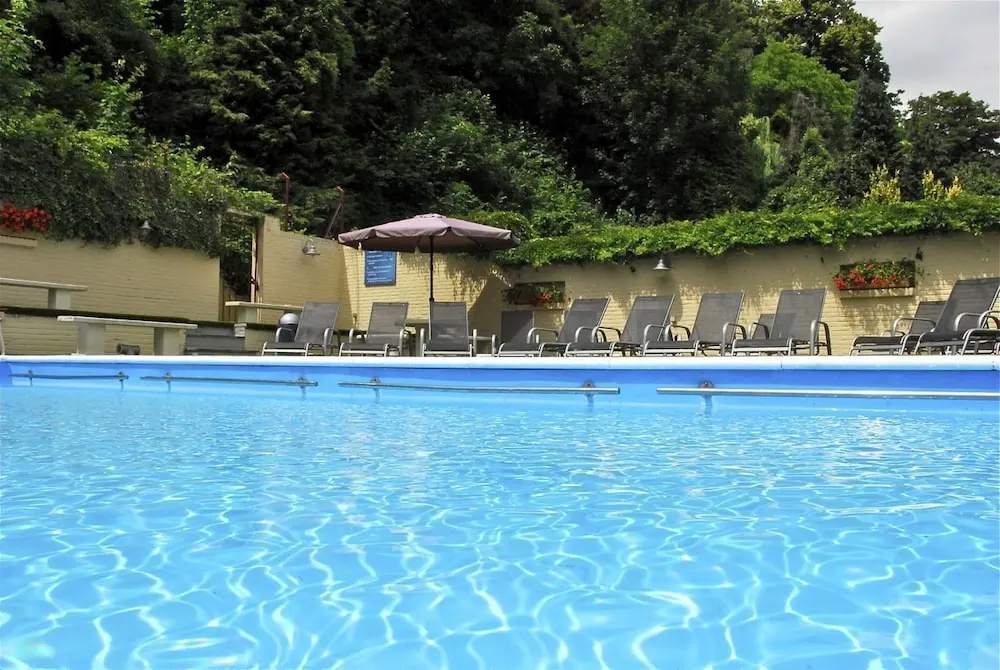 Appartementen Valkenburg - Général