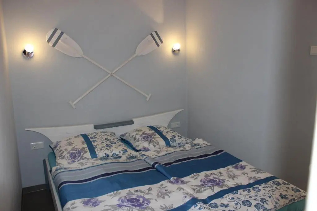 L&L Skaters Home - Chambres