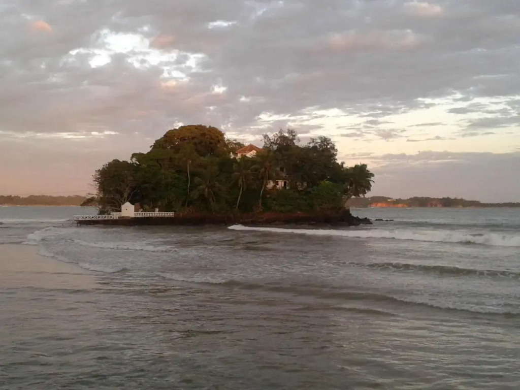 Kaween Homestay - фото 20