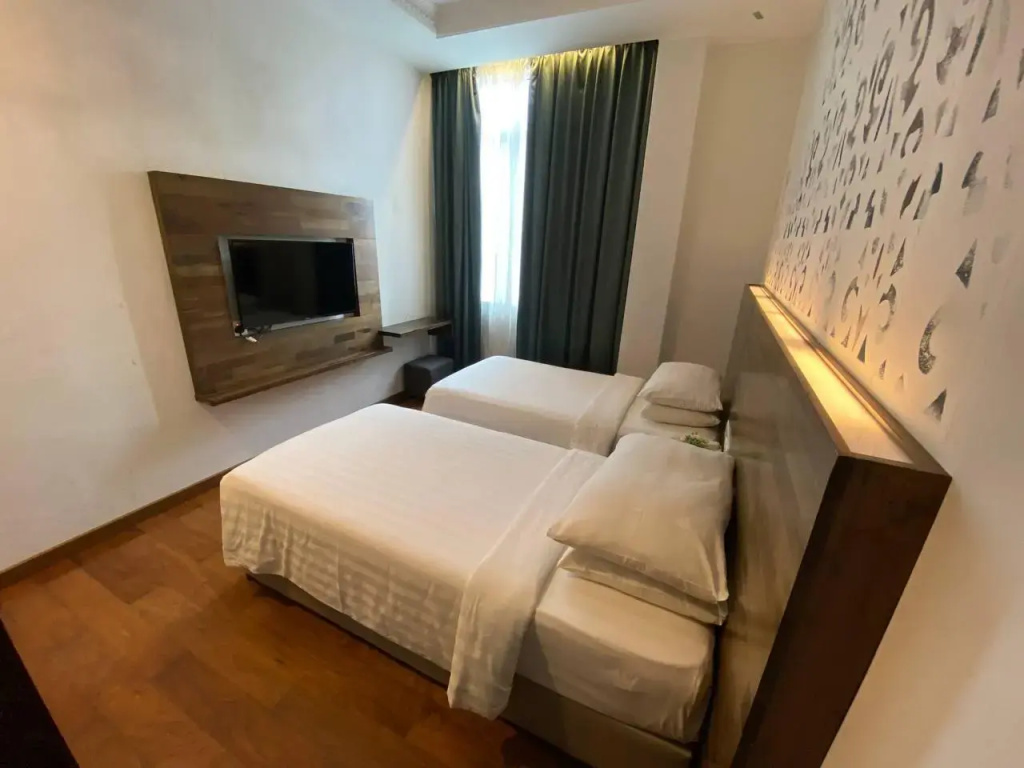 Hotel photo 5