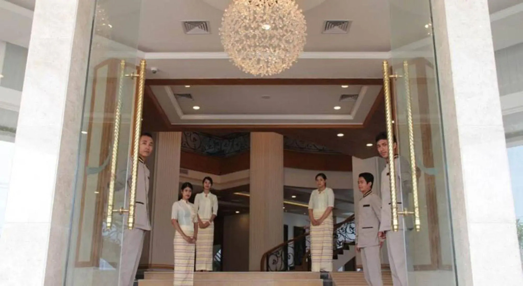 Hotel photo 20