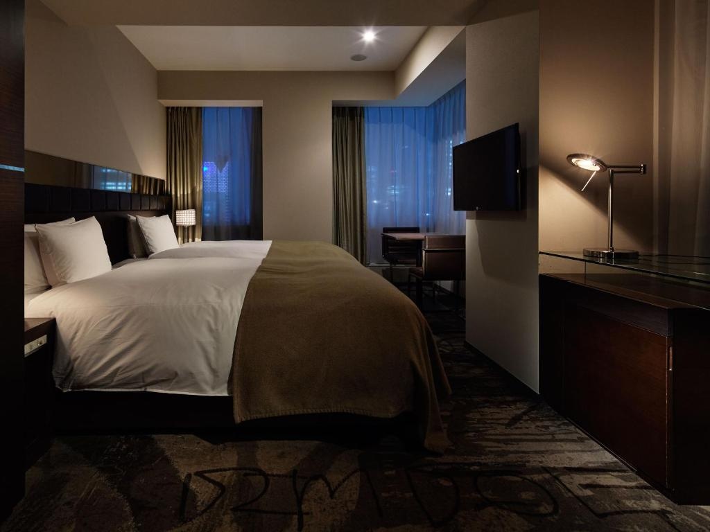 Akasaka Granbell Hotel 사진 4