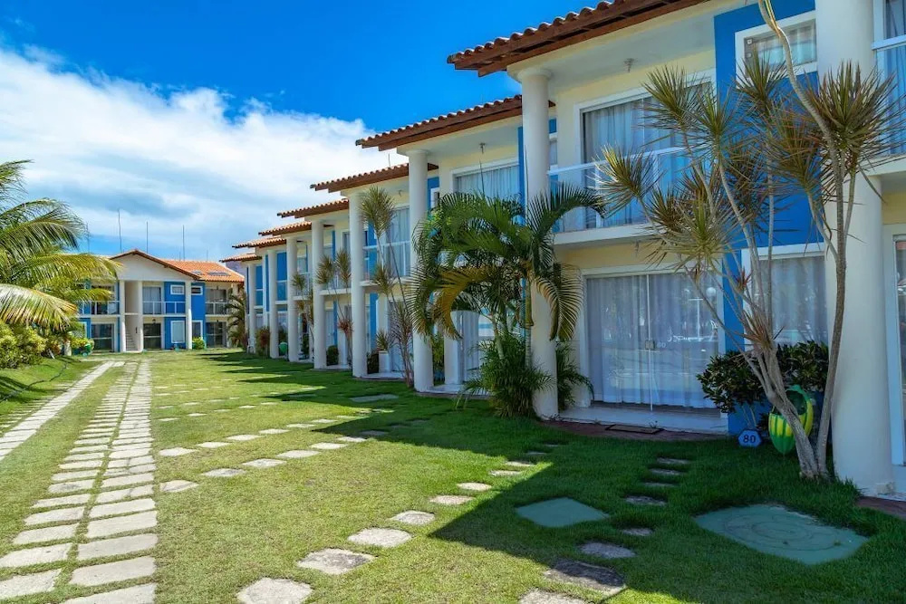 Residencial Mont Sião - Tonziro