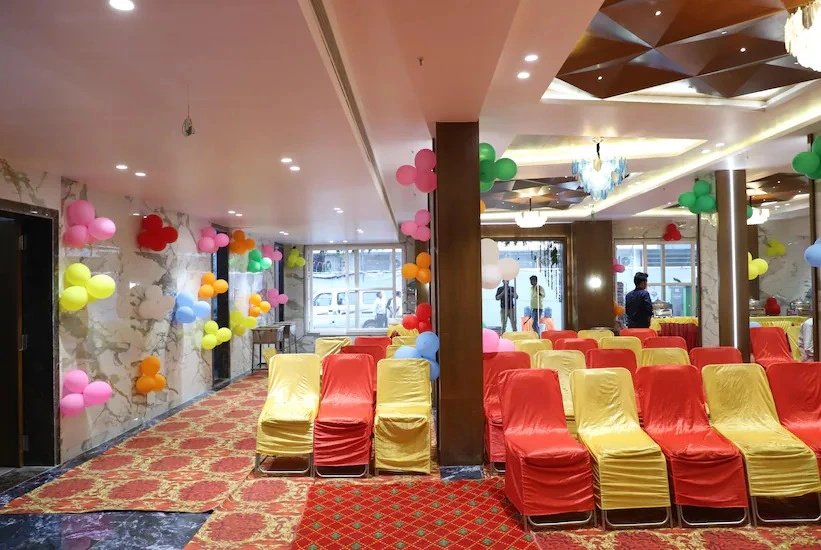Hotel photo 20