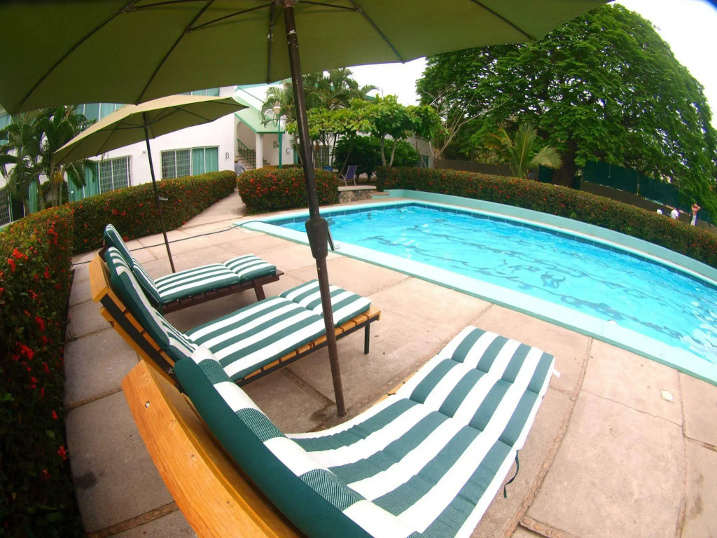 Hotel photo 14