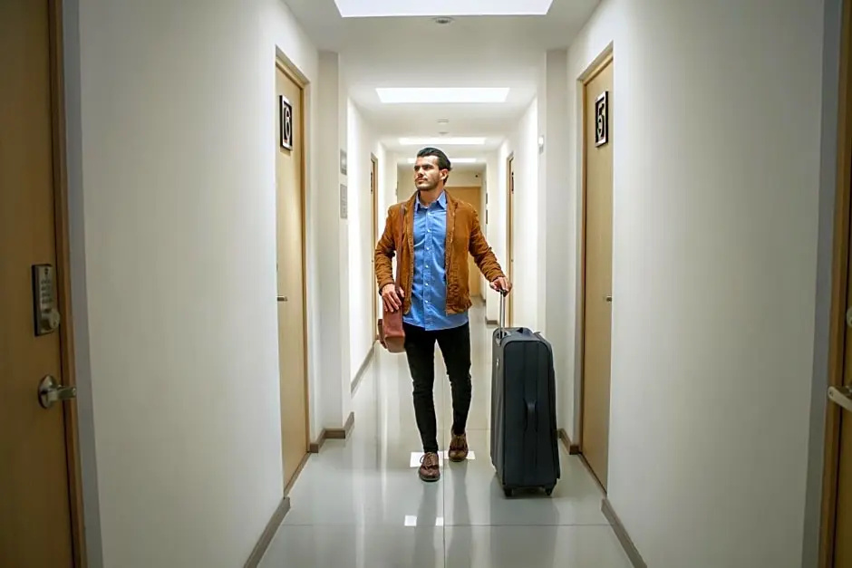 Hotel photo 15