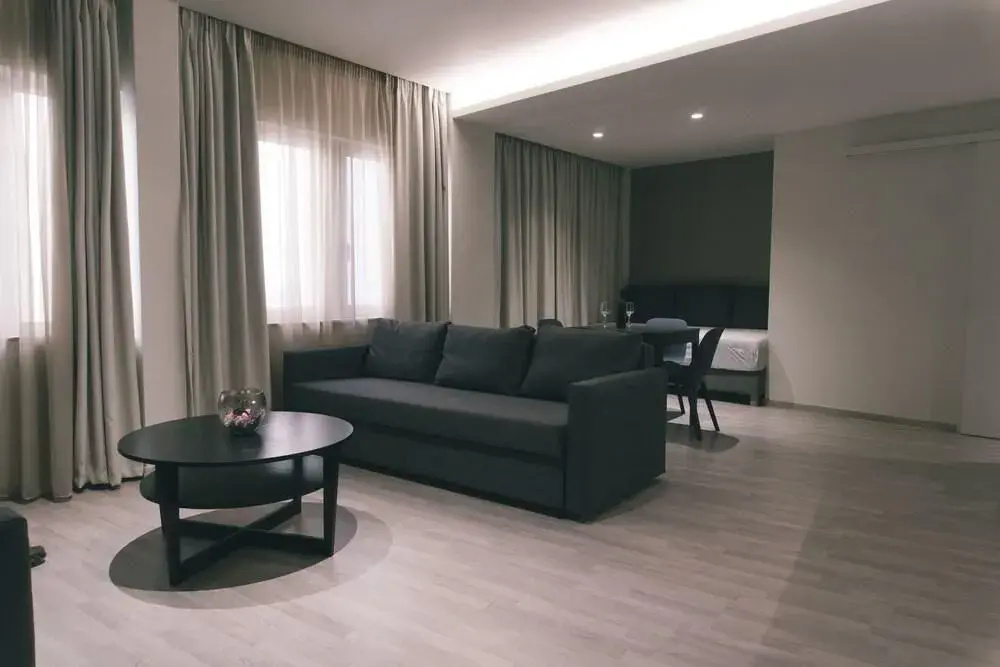 Pallados Suites - Athina