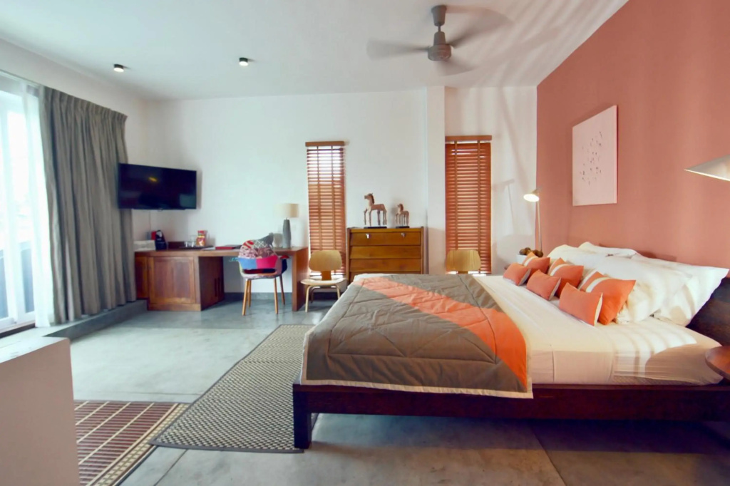 Rambutan Resort - Phnom Penh - Général
