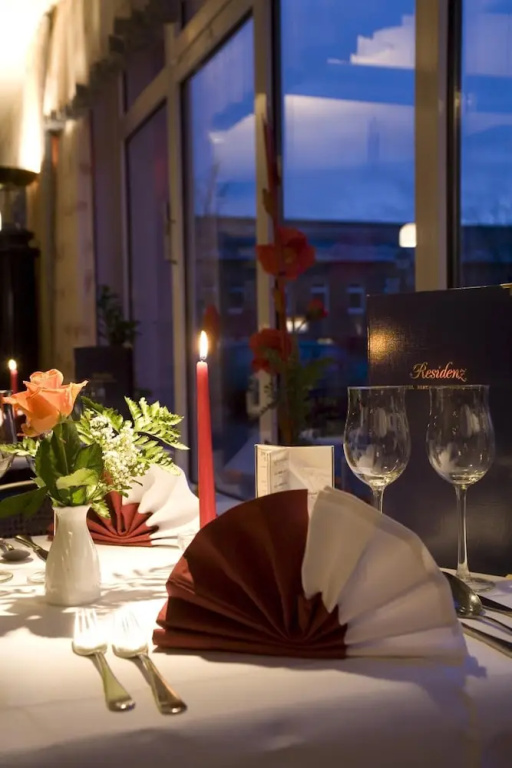 Ringhotel Residenz Wittmund - Général