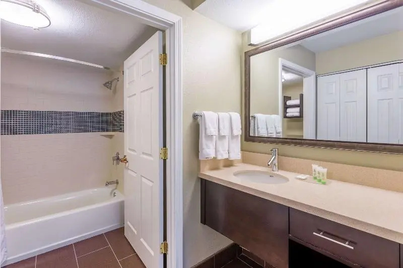 Sonesta ES Suites Atlanta Alpharetta Avalon - Chambres