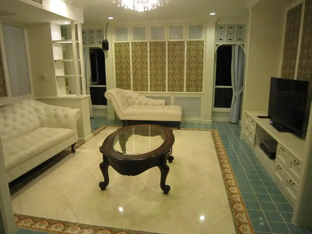 Deluxe Villa
