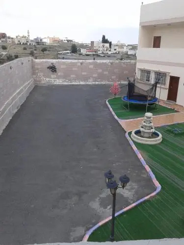 Balcony & Terrace