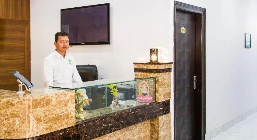 Hotel photo 20
