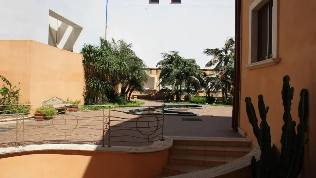 Hotel Il Principe - Général