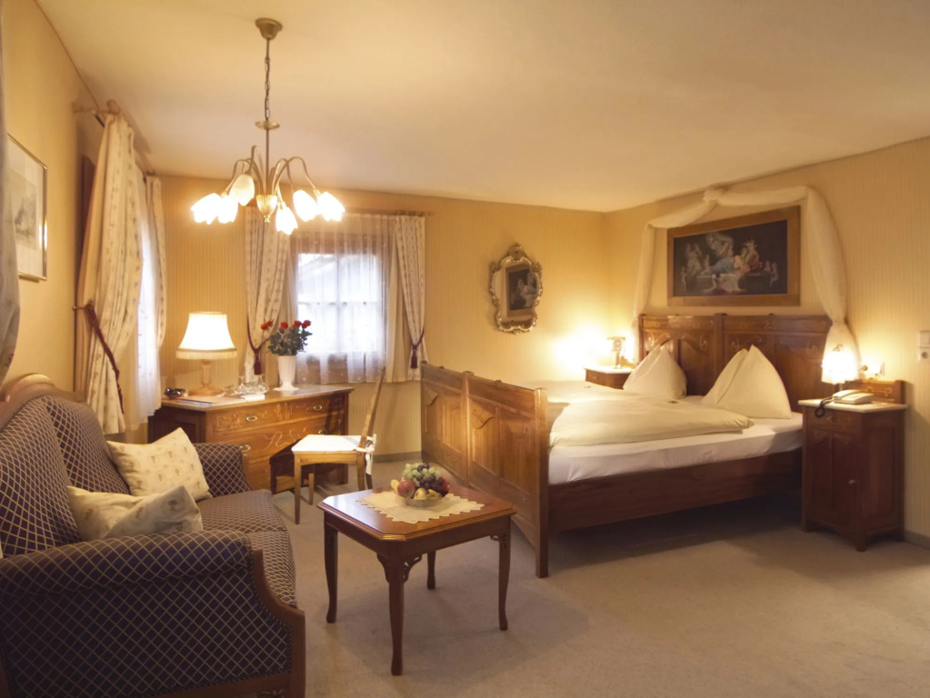 Romantik Hotel Zell am See - Général