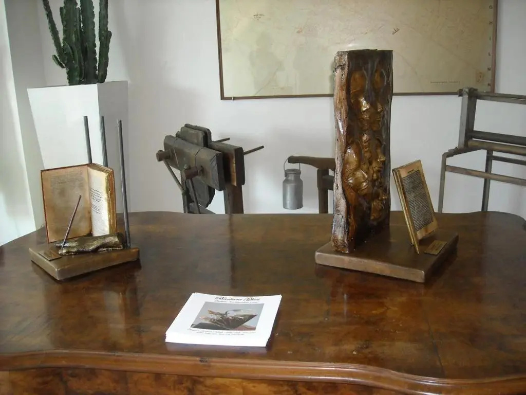 Hotel Lux - Chambres