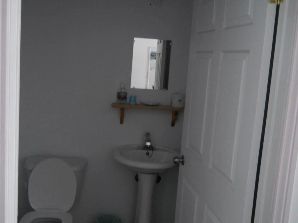 Auberge Bon Sejour - фото 9