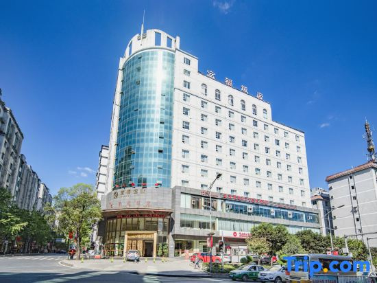 Hongfu Hotel