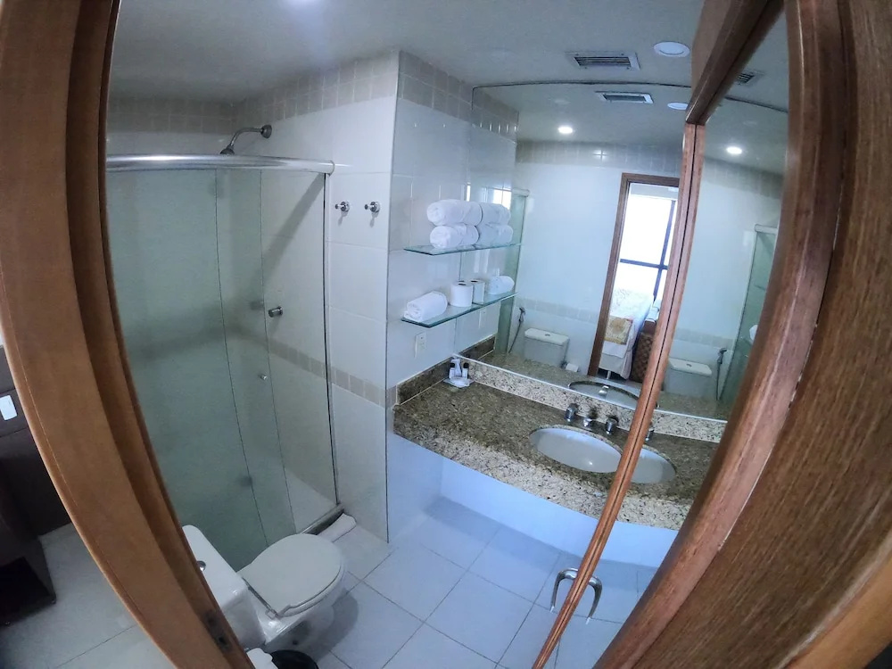 Premium Double room (full double bed)