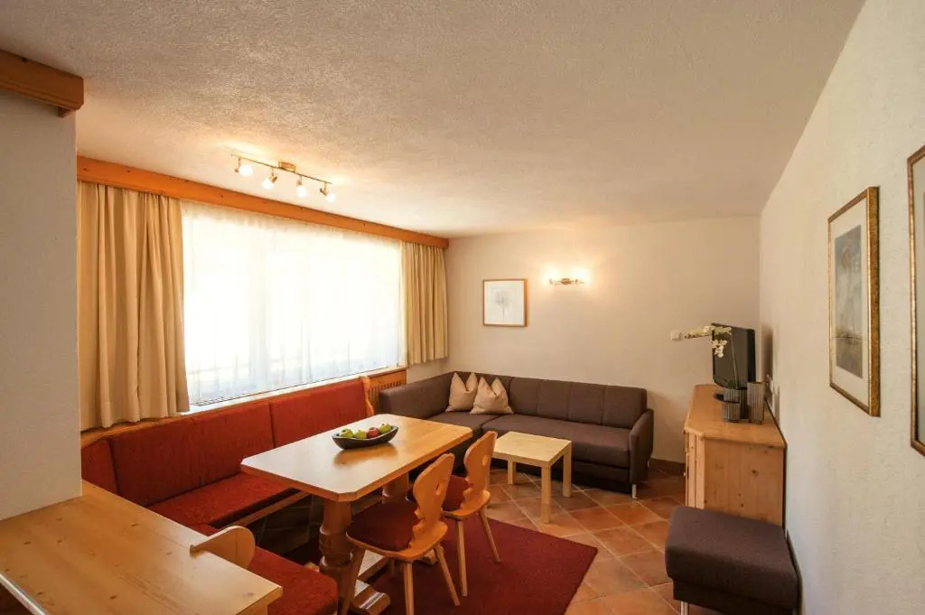 Hechenbergerhof - Chambres