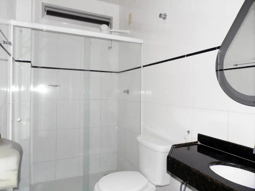 Itaparica Praia Hotel - Chambres