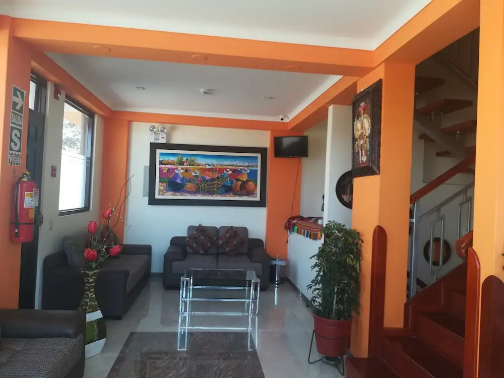 Hotel photo 16