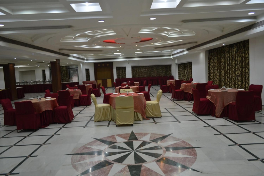 Hotel photo 22