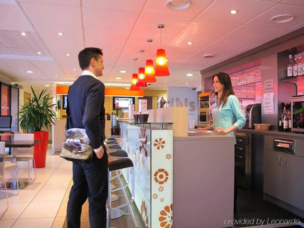 Hotel photo 17