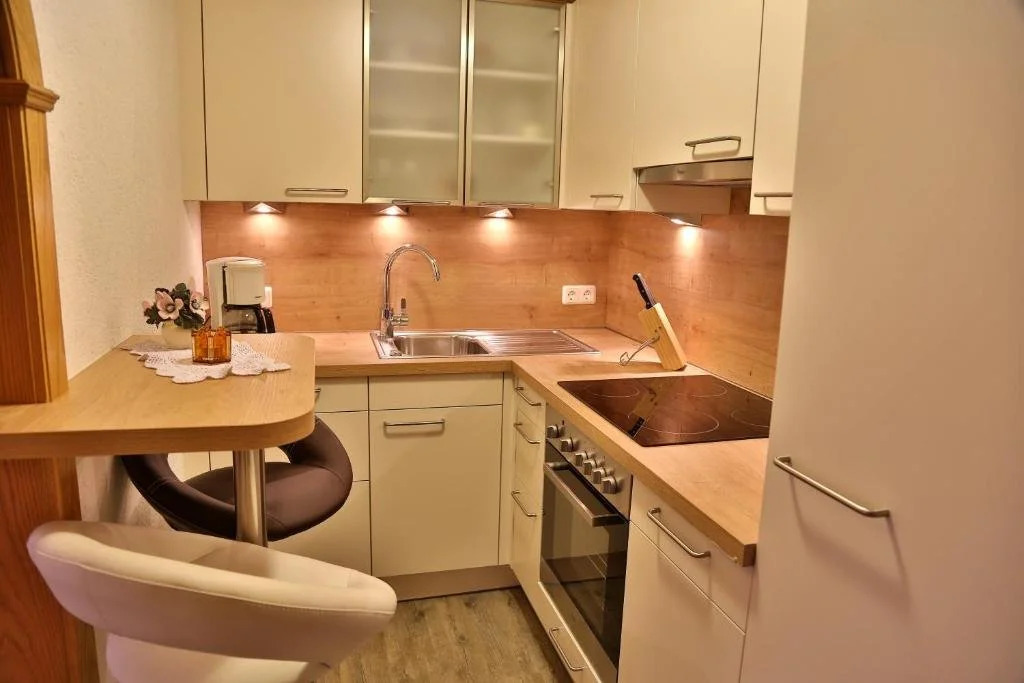 Frühstückspension Jagdhof - фото 11