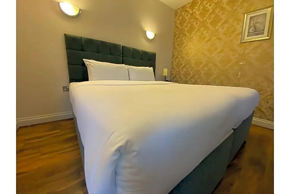 OYO Baylis House Hotel - Chambres