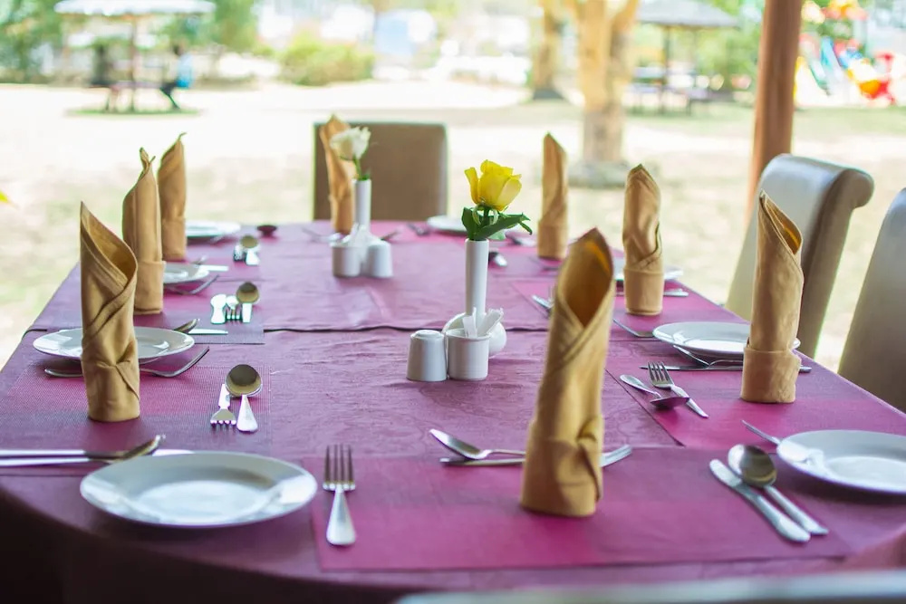 Burchs Resort Naivasha - Général
