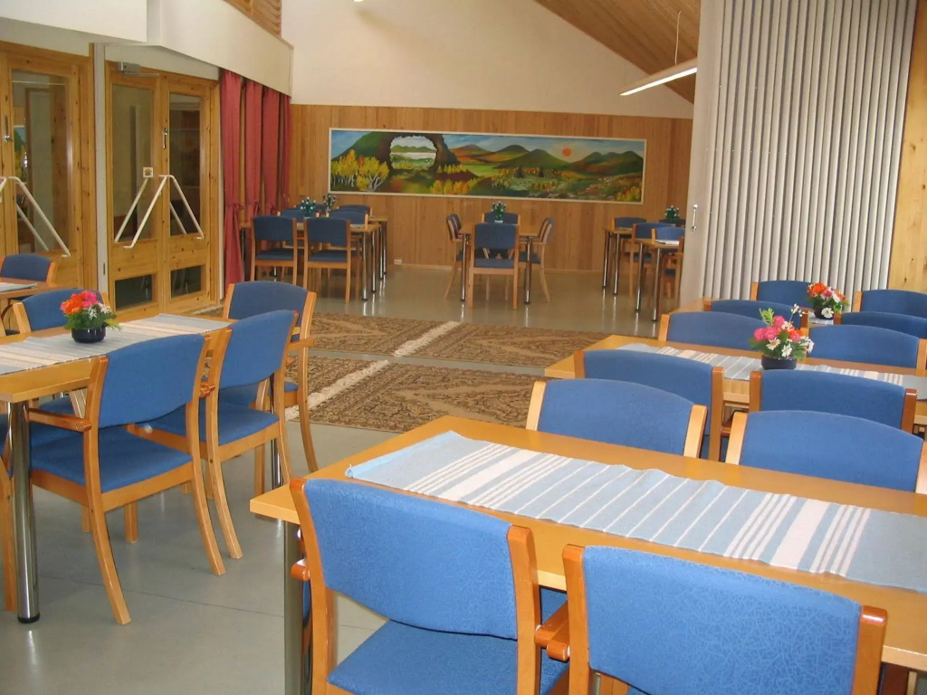 Hotel Hetan Majatalo - Général