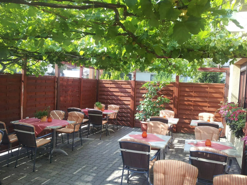 Ringhotel Reubel Nuernberg-Zirndorf - Général
