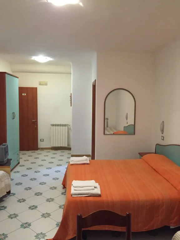 Paco Residence - Chambres