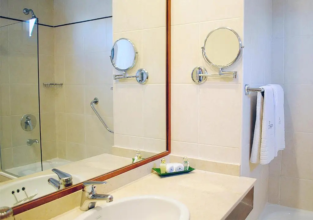 Palermo Suites Buenos Aires Hotel & Apartments - Chambres