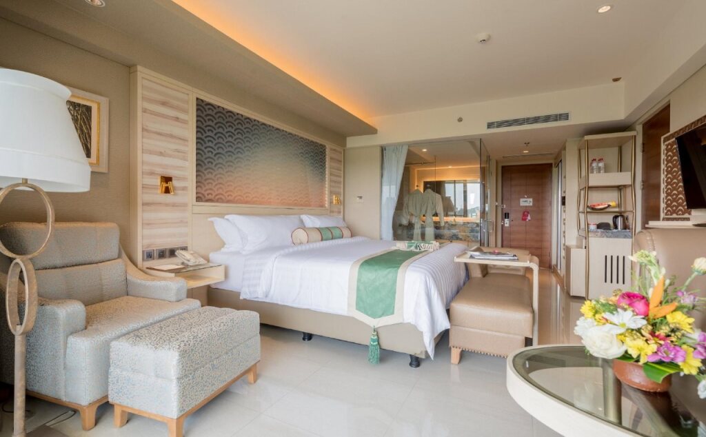 Seres Springs Resort & Spa Ubud