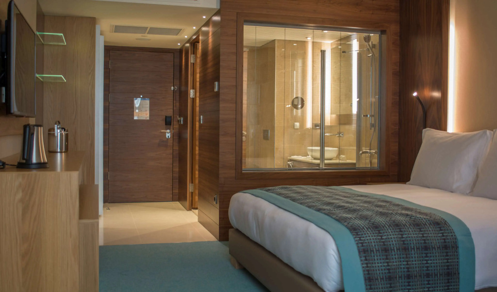 Radisson Blu M'Bamou Palace Hotel — фото 6